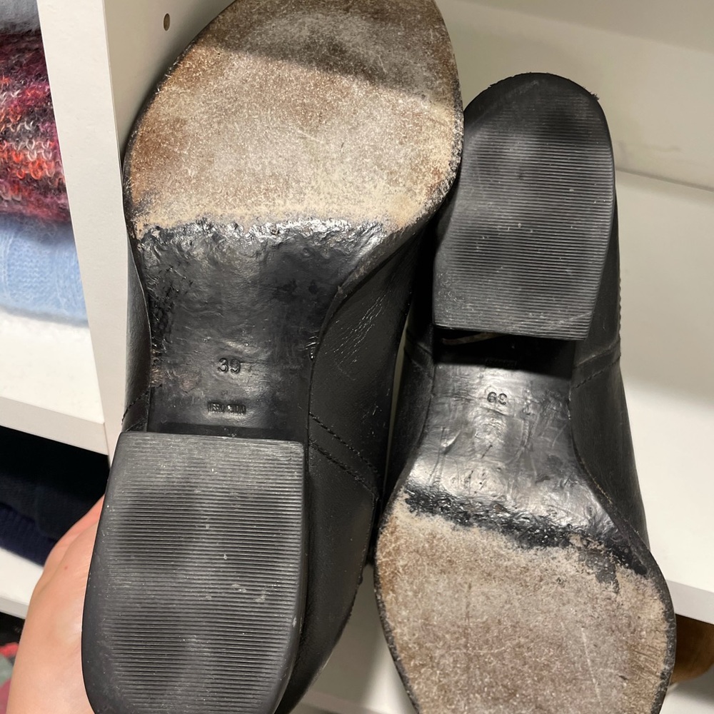 Alexander Wang Kori Boots - Picture 7 of 16